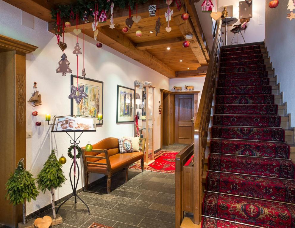 Chalet Kerber Apartman Lech am Arlberg Kültér fotó